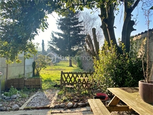 maison de ville à la vente -   62580  VIMY, surface 110 m2 vente maison de ville - UBI479261882